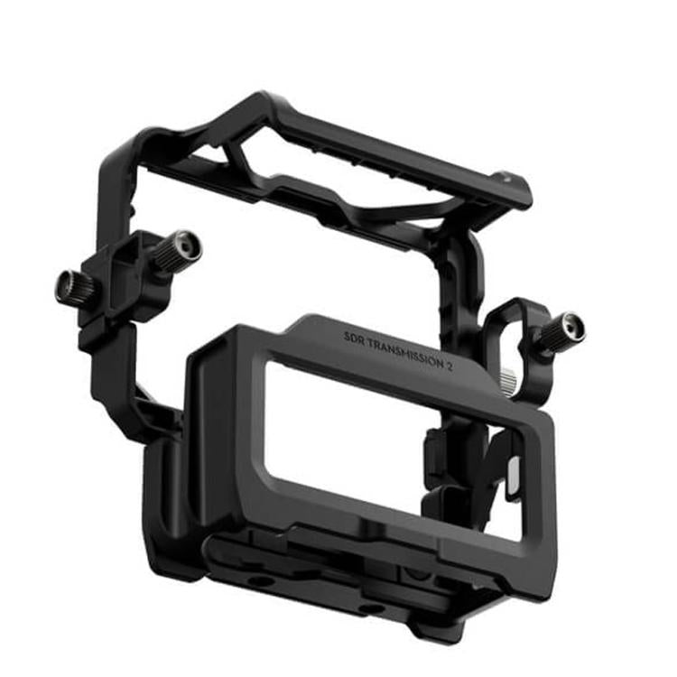 For DJI SDR Transmission 2 Transceiver Original Cage, Cage