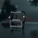 For DJI SDR Transmission 2 Transceiver Original Cage, Cage
