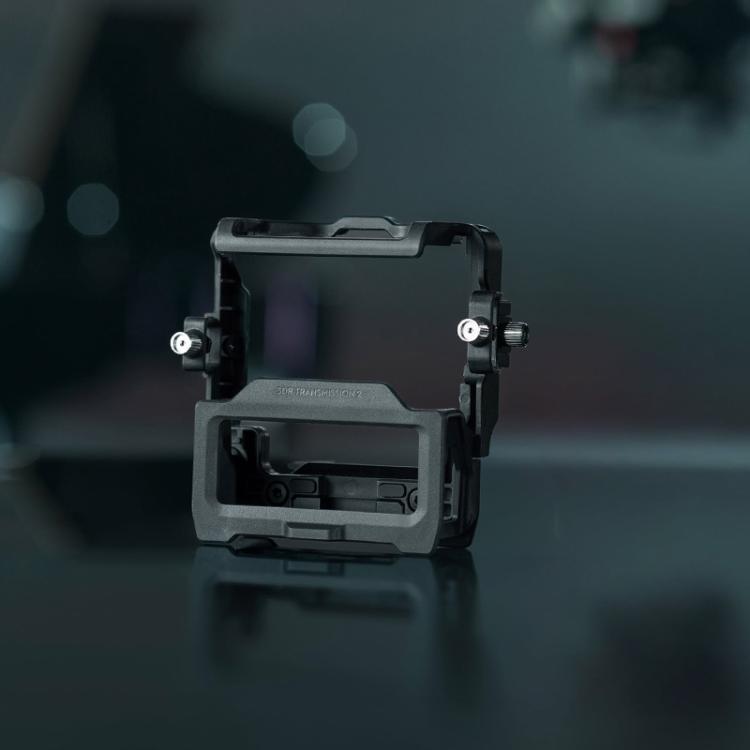 For DJI SDR Transmission 2 Transceiver Original Cage, Cage