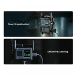 For DJI SDR Transmission 2 Transceiver Original Cage, Cage