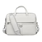Waterproof Portable Shockproof Laptop Bag Large Capacity Handheld Laptop Bag, 13-14 inch, 15.6 inch