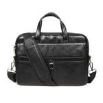 Waterproof Portable Shockproof Laptop Bag Large Capacity Handheld Laptop Bag, 13-14 inch, 15.6 inch