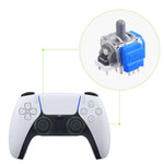Modulo joystick analogico TMR per controller PS5, PS4, Xbox e Switch - immagine 10