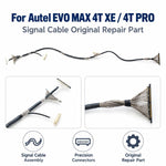 Signal Cable Repair Part For Autel EVO MAX 4T XE / 4T PRO Drones, For Autel EVO MAX 4T XE / 4T PRO