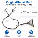 Signal Cable Repair Part For Autel EVO MAX 4T XE / 4T PRO Drones, For Autel EVO MAX 4T XE / 4T PRO