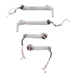 Parte di ricambio per il braccio di ricambio del drone DJI Lito X1., Front-left, Front-right, Rear-left, Rear-right, Full Set