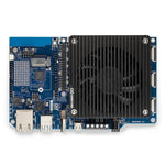 WAVESHARE per Arduino VENTUNO Q Edge AI Computer con architettura duale Qualcomm e STM32, 40 TOPS ad alta densità, ampie opzioni di espansione industriale/robotica, 35981