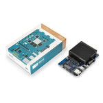 WAVESHARE per Arduino VENTUNO Q Edge AI Computer con architettura duale Qualcomm e STM32, 40 TOPS ad alta densità, ampie opzioni di espansione industriale/robotica, 35981