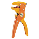 Pinza spelafili automatica a molla per cavi multipolari 0,2–6 mm²