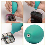 Soffiatore d’aria ProsKit MS-153A per fotocamere ed elettronica - immagine 3