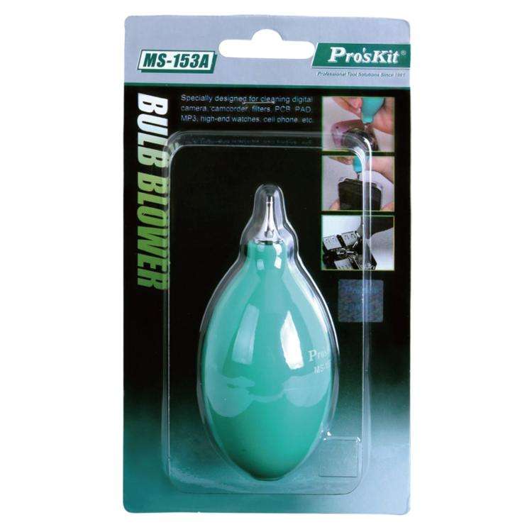 Soffiatore d’aria ProsKit MS-153A per fotocamere ed elettronica - immagine 5