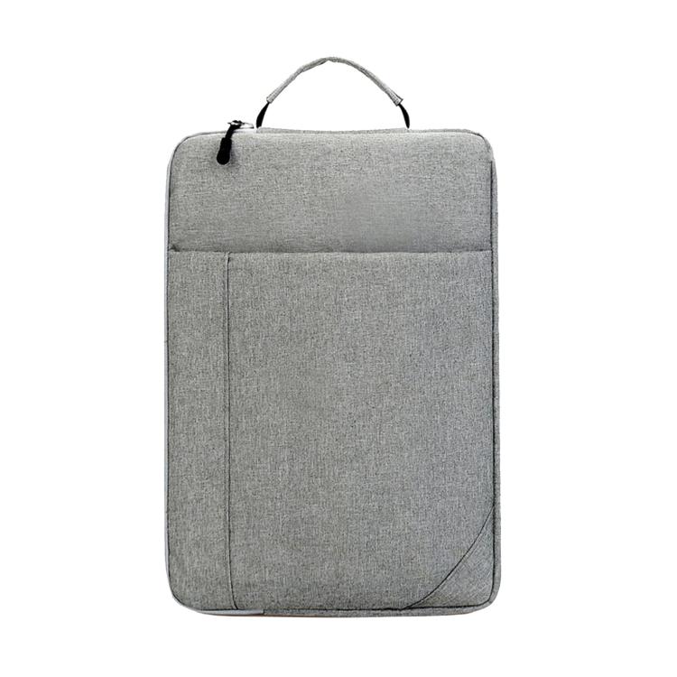 Custodia per laptop, borsa da viaggio portatile per computer portatile e tablet, 11/12 inch, 13/14 inch, 15.6 inch