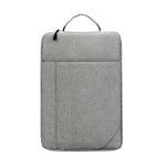 Custodia per laptop, borsa da viaggio portatile per computer portatile e tablet, 11/12 inch, 13/14 inch, 15.6 inch