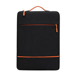 Custodia portatile per laptop, borsa per computer da lavoro a grande capienza, 11/12 inch, 13/14 inch, 15.6 inch