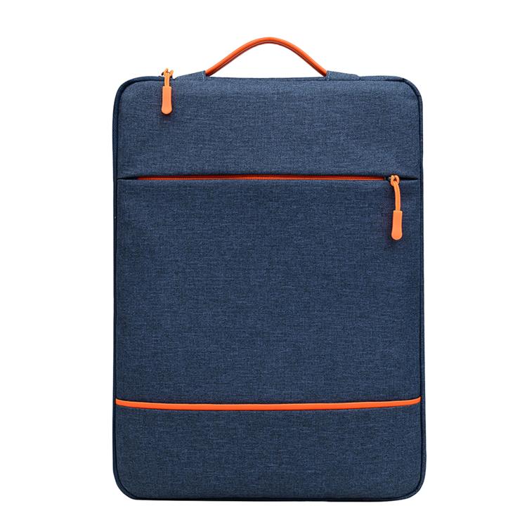 Custodia portatile per laptop, borsa per computer da lavoro a grande capienza, 11/12 inch, 13/14 inch, 15.6 inch