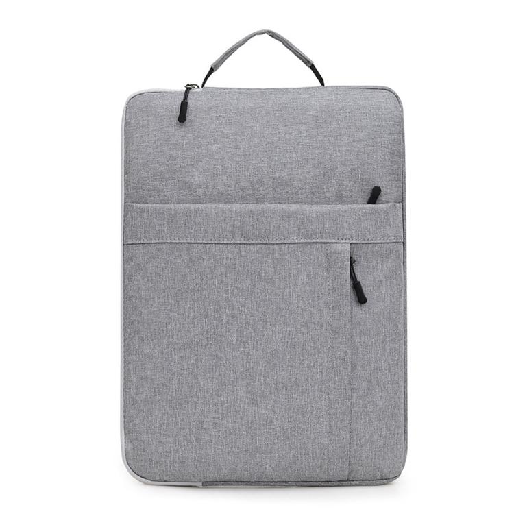 Custodia portatile per tablet, antiurto e con rivestimento in pile, adatta a uomo e donna, 11/12 inch, 13/14 inch, 15.6 inch
