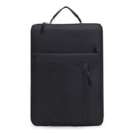 Custodia portatile per tablet, antiurto e con rivestimento in pile, adatta a uomo e donna, 11/12 inch, 13/14 inch, 15.6 inch