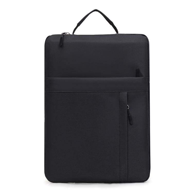 Custodia portatile per tablet, antiurto e con rivestimento in pile, adatta a uomo e donna, 11/12 inch, 13/14 inch, 15.6 inch
