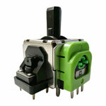 Ricambio per joystick con resistenza magnetica TMR per controller Xbox One / Xbox Elite Series