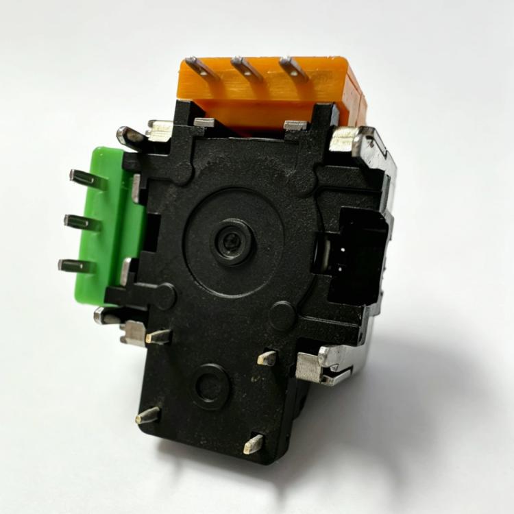 Ricambio per joystick con resistenza magnetica TMR per controller Xbox One / Xbox Elite Series
