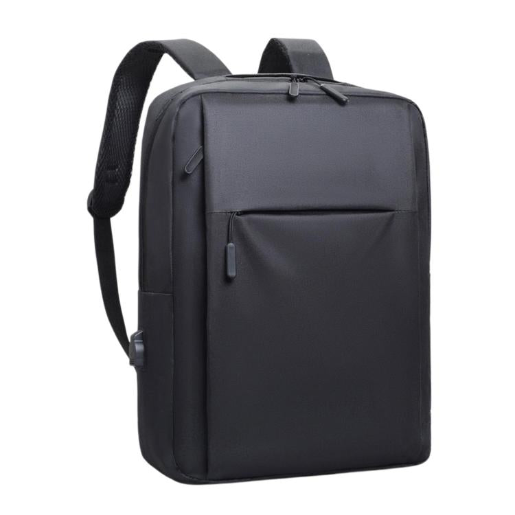 Zaino per laptop di grande capacità, ideale per lavoro e tempo libero, perfetto per studenti.