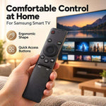 Telecomando sostitutivo Samsung BN59-01266A per Smart TV - immagine 5