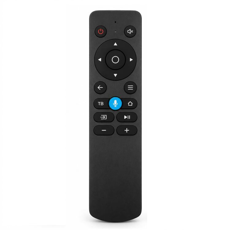 Telecomando AN1603 RC-LEX20 per Smart TV e proiettori BBK, DEXP, STARWIND, Bluetooth Voice Version, IR Version