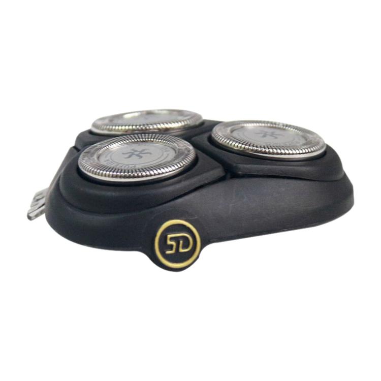 Gruppo lamina di ricambio per rasoio Philips S4000 / S4303 / S3206