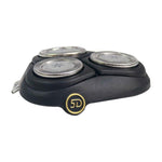 Testina di ricambio per rasoio Philips S4000, S4303 e S3206