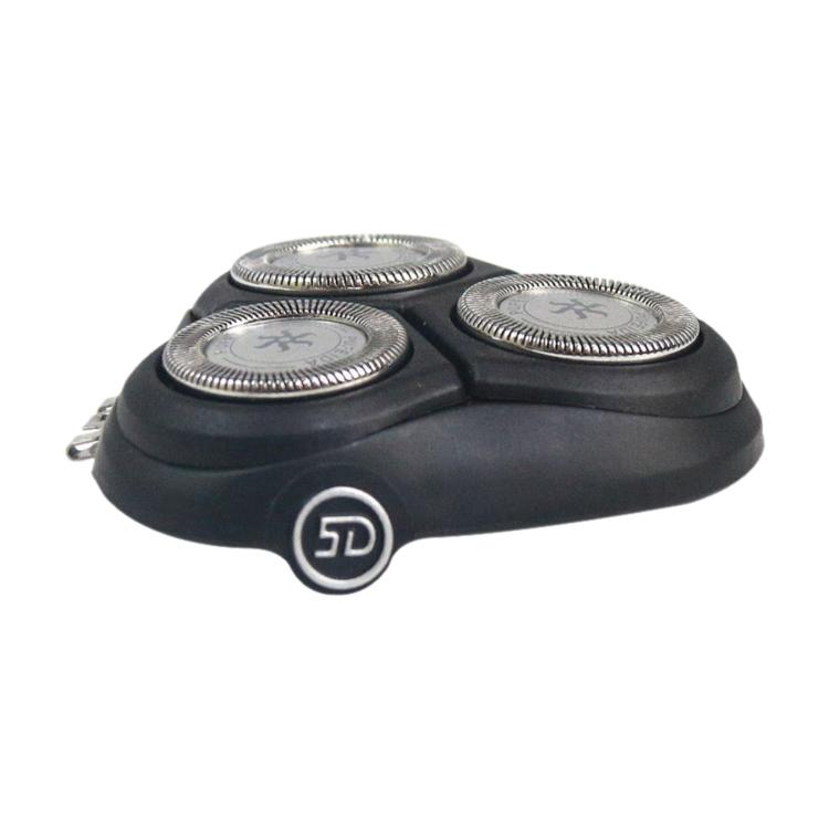 Testina di ricambio per rasoio Philips S4000, S4303 e S3206 - immagine 2