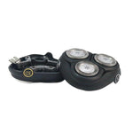 Testina di ricambio per rasoio Philips S4000, S4303 e S3206 - immagine 3