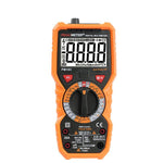 PEAKMETER High-Precision Multifunctional Smart Digital Multimeter, PM18C