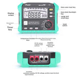 Insulation Resistance Tester High Precision Digital Megohmmeter For Electricians, ProsKit MT-4103