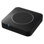 Tuya Matter Gateway Hub With Dual-Band WiFi, Multi-Mode Zigbee Bluetooth Bridge
