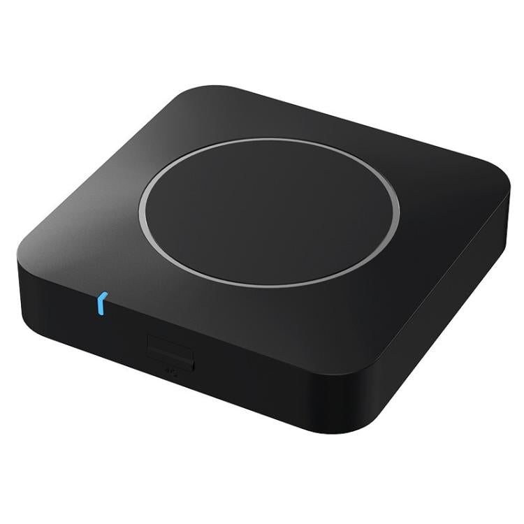 Tuya Matter Gateway Hub With Dual-Band WiFi, Multi-Mode Zigbee Bluetooth Bridge