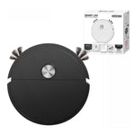 Robot aspirapolvere 3 in 1 con funzione lavapavimenti - immagine 3