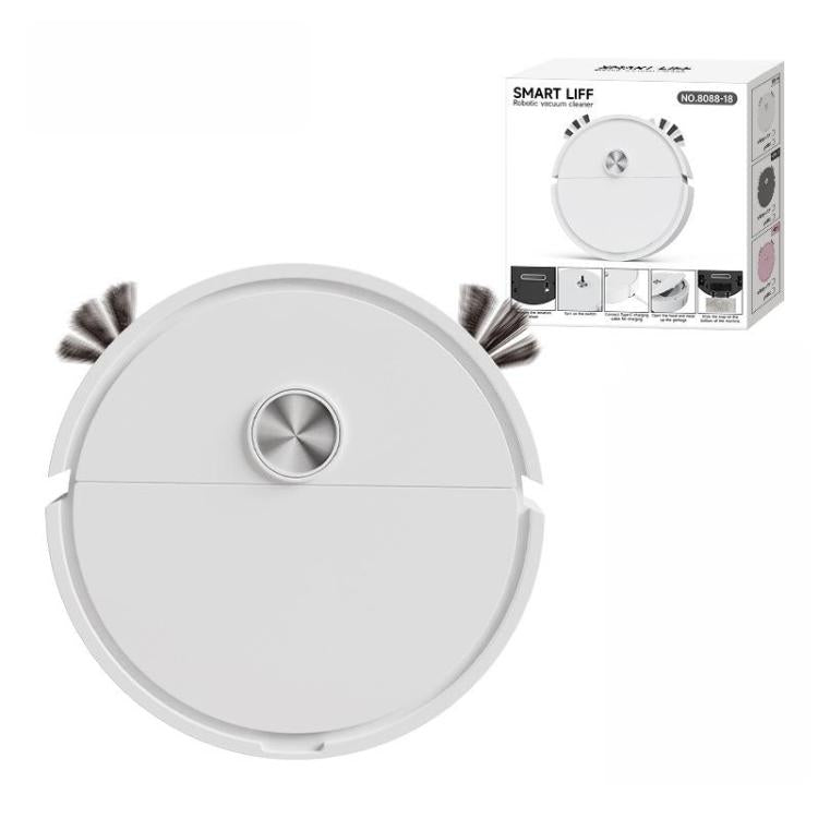 Robot aspirapolvere 3 in 1 con funzione lavapavimenti - immagine 2