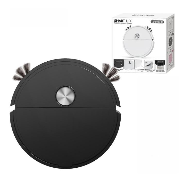 Robot aspirapolvere 3 in 1 con funzione lavapavimenti - immagine 4