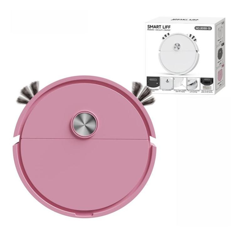 Robot aspirapolvere 3 in 1 con funzione lavapavimenti - immagine 6
