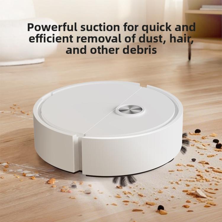 Robot aspirapolvere 3 in 1 con funzione lavapavimenti - immagine 10