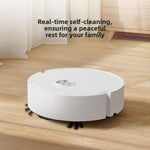 Robot aspirapolvere 3 in 1 con funzione lavapavimenti - immagine 11