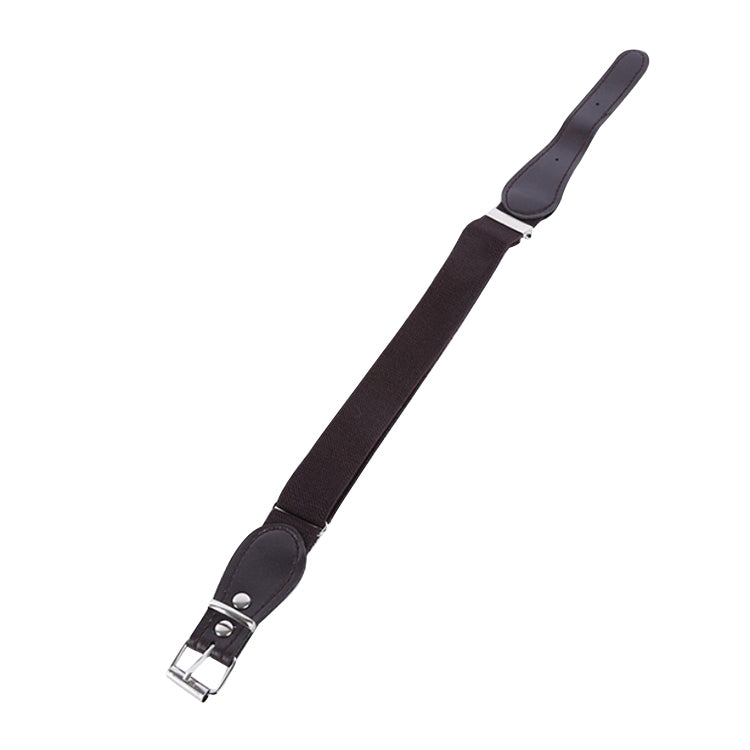 Cintura elastica regolabile per bambini 65 cm poliestere PU