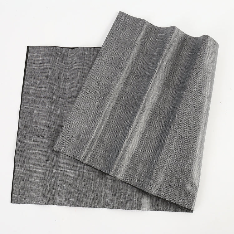 2 pz Colla Trappola per Topi Roditori 1,2 m Nera