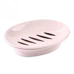 Contenitore portasapone bagno con doppio reticolo 15x10 cm