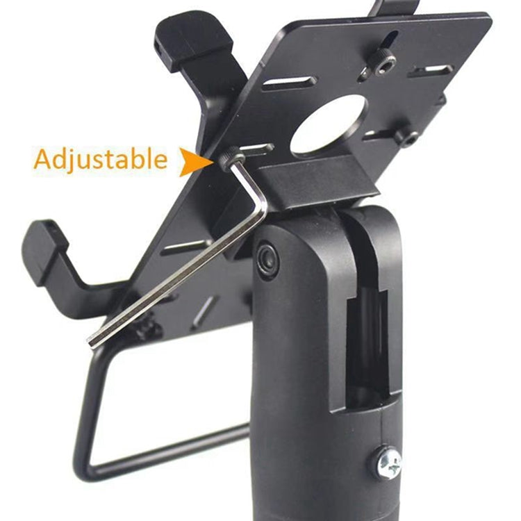 Supporto regolabile per macchina POS con base antiscivolo - immagine 3