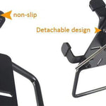 Supporto regolabile per macchina POS con base antiscivolo - immagine 7