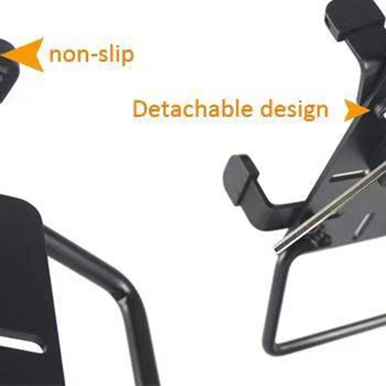 Supporto regolabile per macchina POS con base antiscivolo - immagine 7