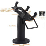 Supporto regolabile per macchina POS con base antiscivolo - immagine 9