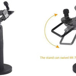Supporto regolabile per macchina POS con base antiscivolo - immagine 10