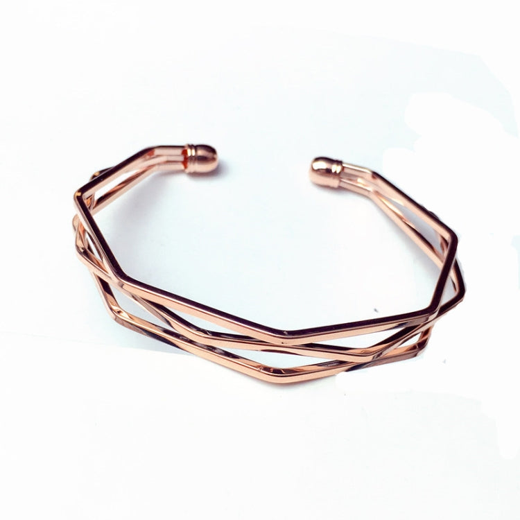 Braccialetti multistrato con ciondoli vintage in metallo